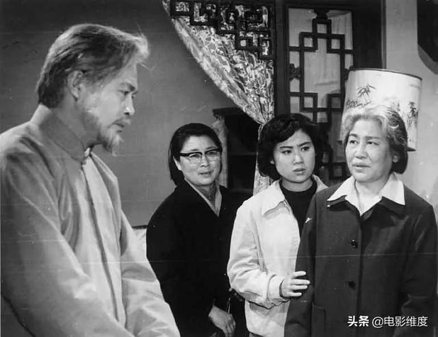 “四大名旦”张瑞芳,一生经历三段婚姻,与严励结婚48年伉俪情深