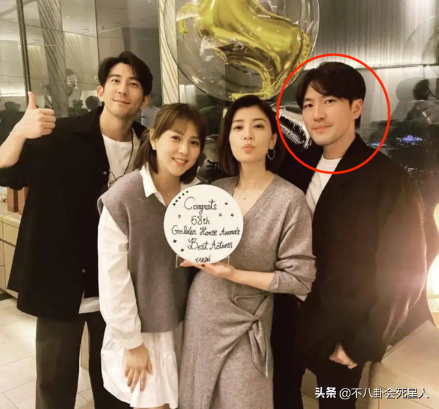 昙花一现的明星家属,靠姐姐出道,自己却没真本事,只能被淘汰