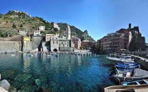 桑塔露琪亚(音乐欣赏：《桑塔露琪亚》)