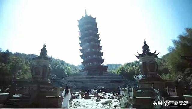 李淳罡重返剑仙，赵黄巢直接认怂，都是仙人差距很大吗？
