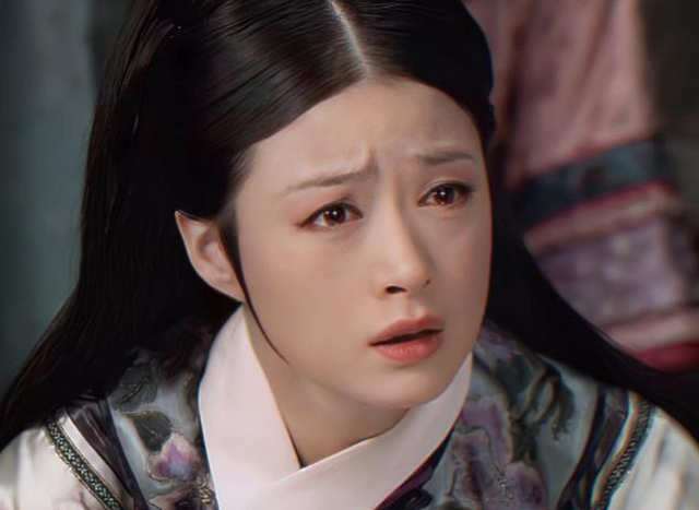 蒋欣惊人的蜕变,从童星到实力派演员,她再一次让娱乐圈刮目相看