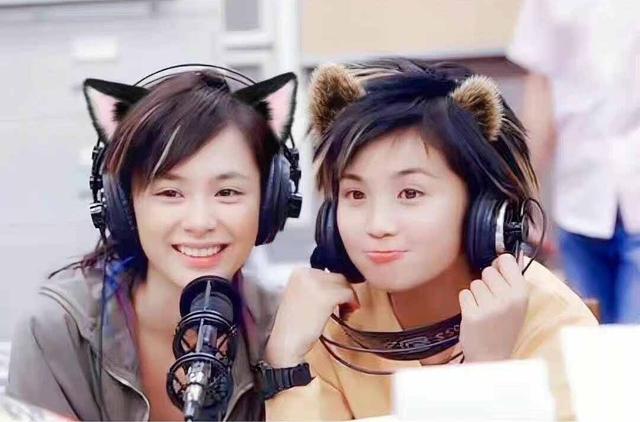 原来Twins也是隐藏的嗑学家,阿娇称阿Sa是自己“正宫”,两人的友情真的羡慕了