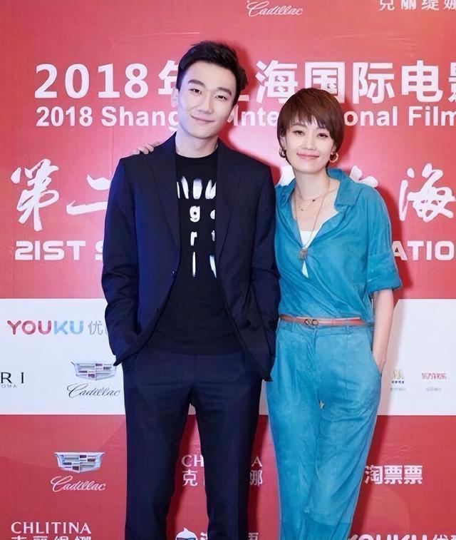 马伊琍:爱情婚姻都有泪,离婚后活成大女主,让管虎、文章后悔