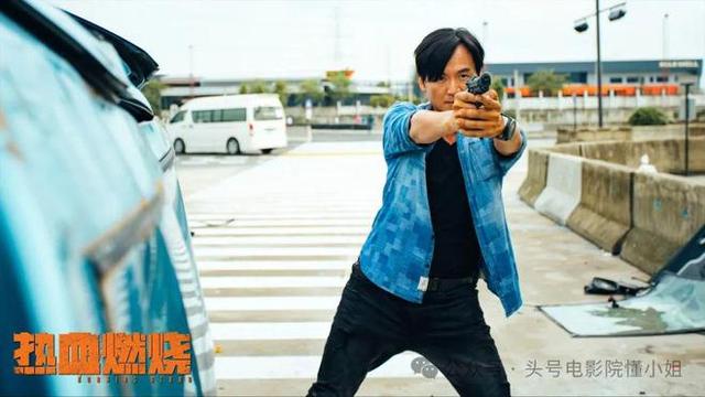 比黄晓明还惨的电影!单日票房仅23万,网友讽刺:不如摆个碗直接要
