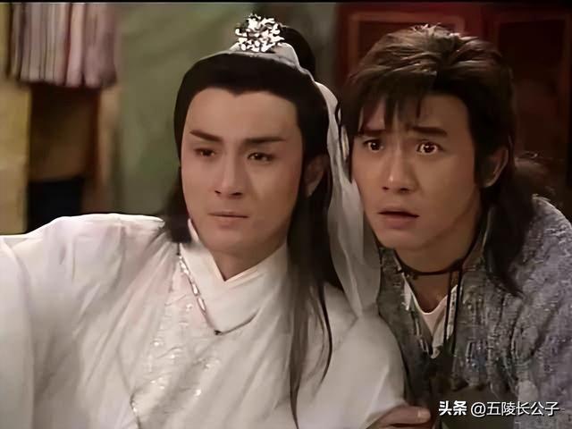 武侠小说的金古之争,金庸和古龙谁才是王者?