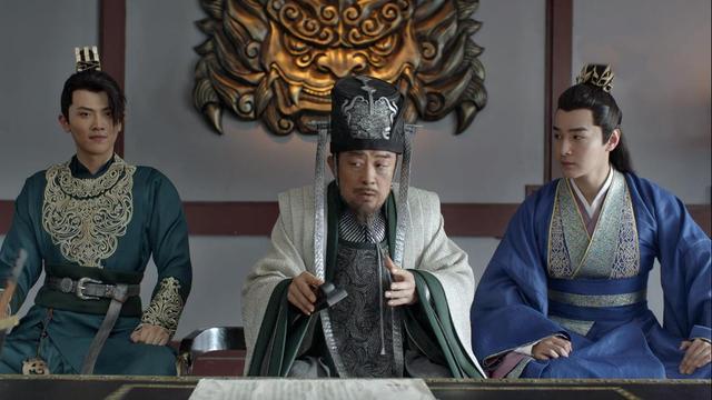 庆余年：庆帝赐死梅执礼并非难事，为何要花大工夫装成马匪截杀？