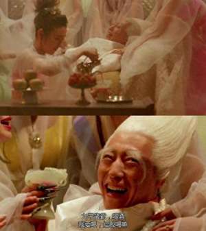 杀人者唐斩(杀人者唐斩，那些国产明星曾经的辛酸史。)