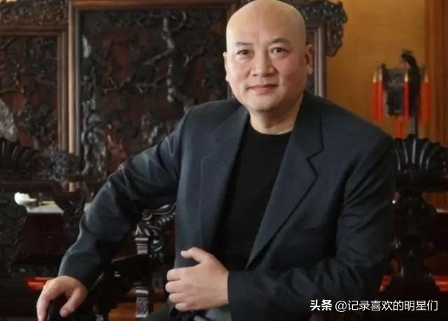 原来西游记中有三个唐僧是三个不同男演员来饰演的，演技精湛！