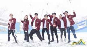 跑男嘉宾(奔跑吧官宣全新阵容 朱亚文王彦林等接替邓超鹿晗)