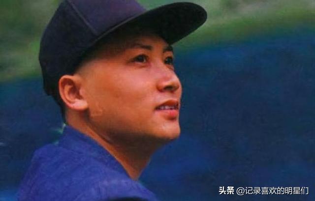 原来西游记中有三个唐僧是三个不同男演员来饰演的，演技精湛！