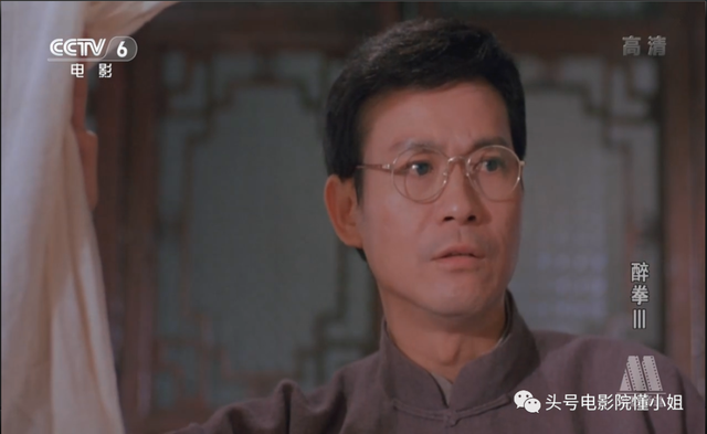 刘家辉中风10年露面,轮椅代步,败给成龙的《醉拳3》令人叹息