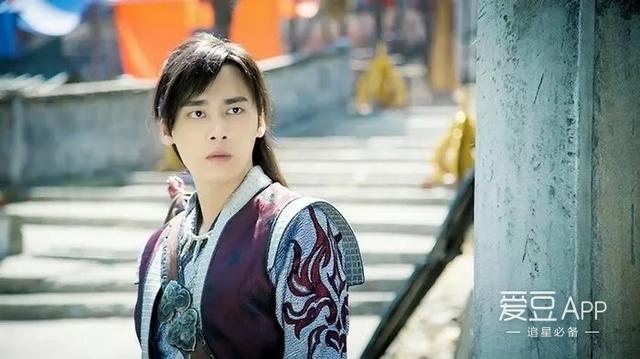 160702 《古剑》开播两周年:深扒藏在李易峰微博里的百里屠苏