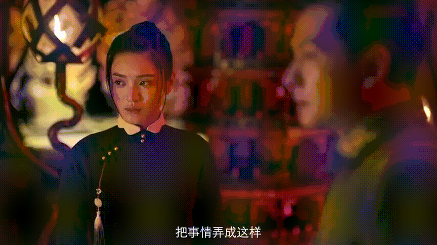 首播就冲上热榜第一,《黄庙村▪地宫美人》,也该火了吧?