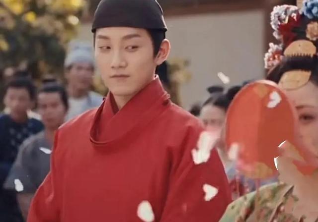《骊歌行》大结局,傅柔怀孕,与盛楚慕完婚,盛楚令同一天娶公主