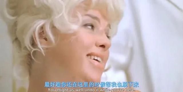 一级香艳预警!这才是好看的微情色啊