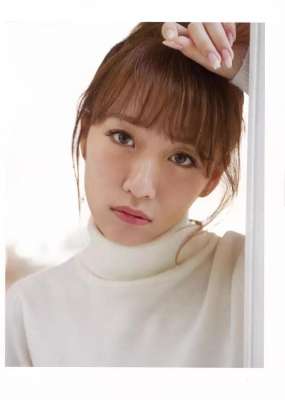 高桥南(高桥南“1485cm的梦”她是日本偶像届的一个传奇)