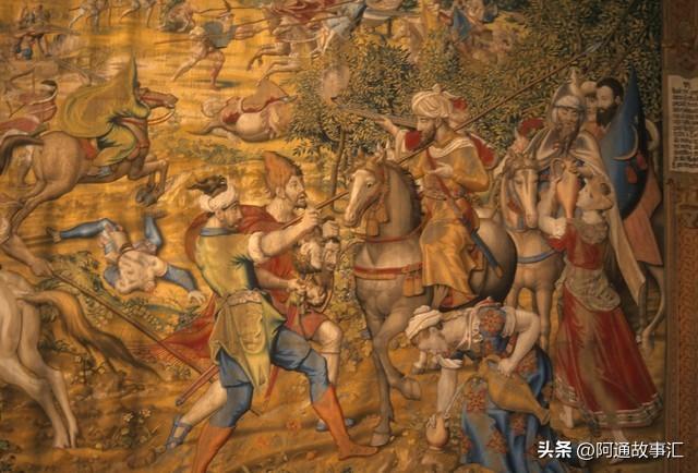 江湖故事—京城江湖风云人物,玉面战神白晓航传奇人生