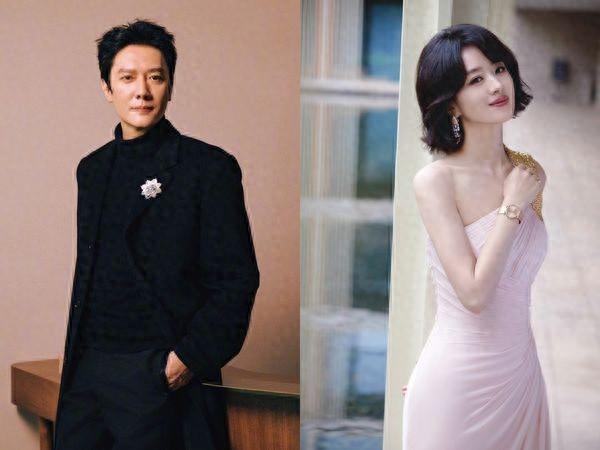 离婚赵丽颖3年!冯绍峰爆新欢「深夜挽手美女逛街」绯闻女星发声