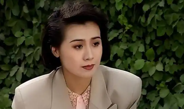 原来她早已去世！和陈道明同台飙戏，刚拿到影后就被查出癌症