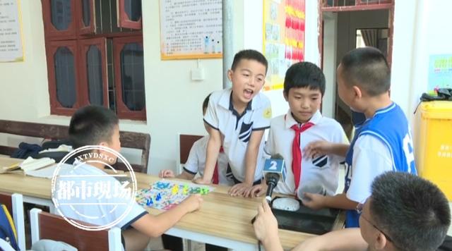 江西男子欧阳俊，大暖男