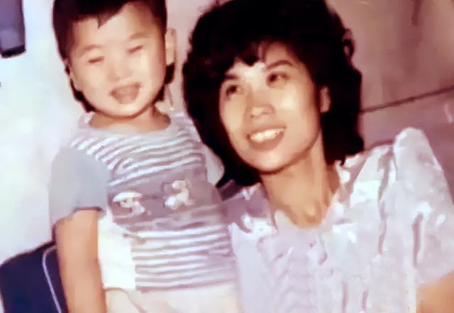 “铁娘子”董明珠:丈夫早逝至今单身,她也有普通妈妈的烦恼