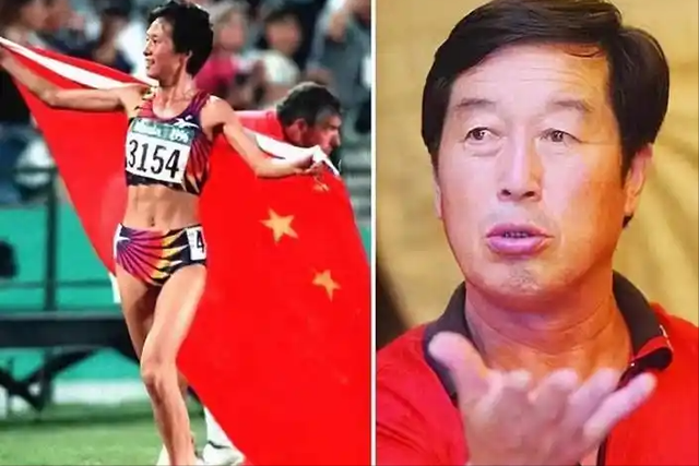 虐待殴打、逼迫队员服禁药、集体割阑尾,冠军教练马俊仁有多离谱