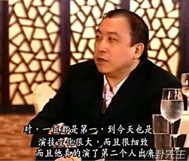 周星驰电影最搞笑的8个片段，百看不厌