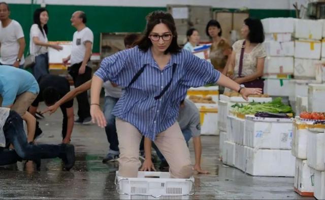 马国明搭档“霸屏女王”高海宁,新剧《C9特工》首播