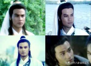 苗侨伟年轻时照片(香港老牌男神的女儿：任达华女儿身高一米八，林俊贤女儿大长腿)