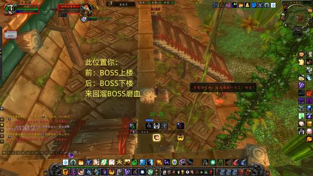 魔兽世界WLK法系单刷祖尔格拉布龙坐骑攻略(超详细)
