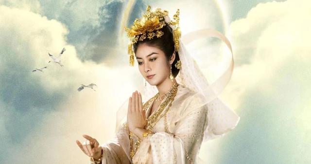 西游记里,被吴承恩吹得过高的神仙是谁?能轻松击败太上老君