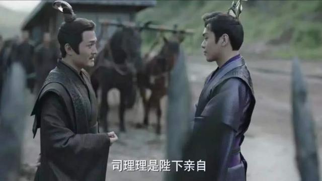 《庆余年》隐藏伏笔:沈重为什么心甘情愿地赴死,你真的看懂了吗