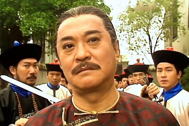 “岳不群”扮演者王伟:02年隐退加拿大,终因癌症低调告别舞台