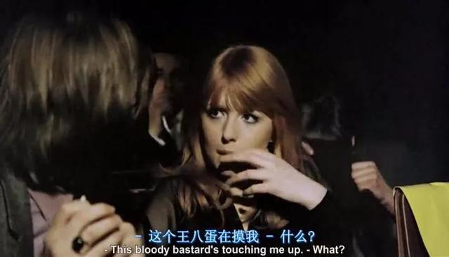 一级香艳预警!这才是好看的微情色啊