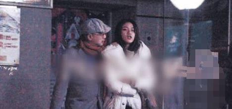 网曝徐峥夜会美女怎么回事 徐峥妻子是谁徐峥陶虹情史回顾