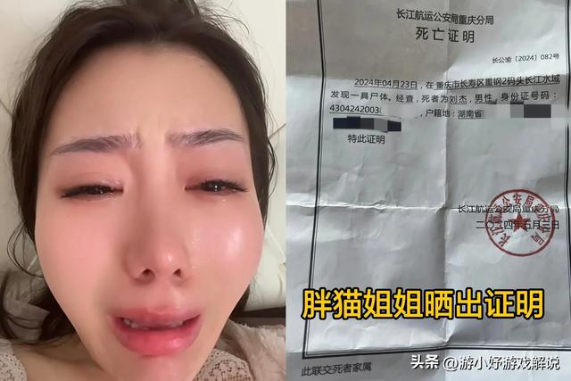 酷酷的鑫遭全网封禁,吃胖猫事件“人血馒头”,为博热度造谣翻车