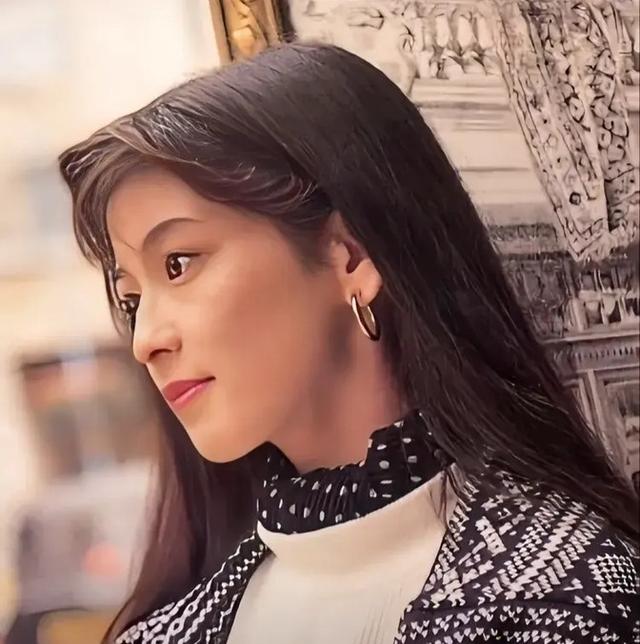 日本七大女神年过六旬，容颜依旧，她们的不老秘籍竟是这个