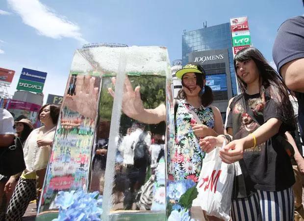 日本如何解决游客的“东京热”问题？
