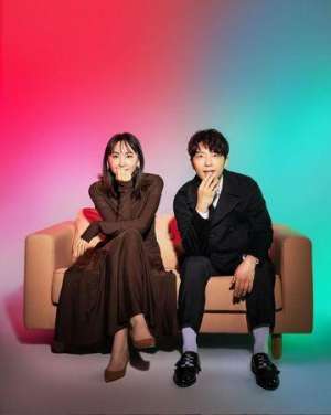 星野源(日网红乱爆星野源偷吃坚不删文　日媒曝「他还在急找不伦证据」)