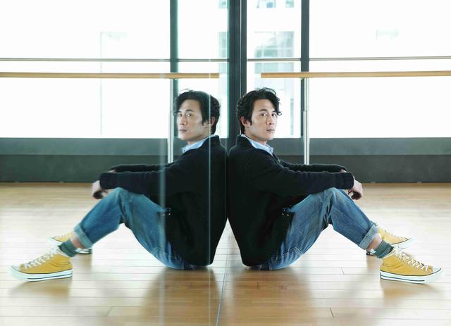 “消失”的这两年,杜淳到底经历了什么