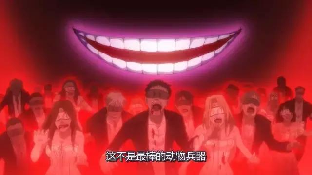 丧尸版「泰坦尼克」好刺激