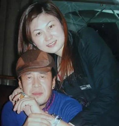 杨坤和白雪的悲伤爱情故事