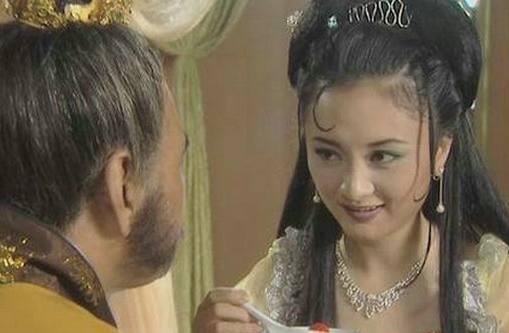 西游之悲催女妖精,话没捞着说,唐僧没得见,终也难逃一死