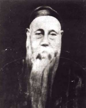 丁宝桢宫保鸡丁(晚清名臣丁宝桢墓济南发现 大家熟知的宫保鸡丁是他发明的)