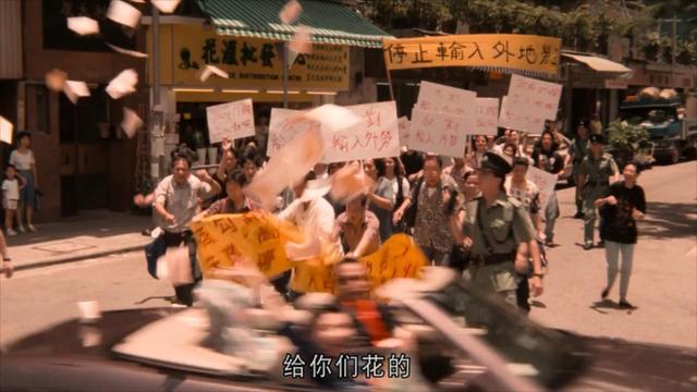 邱淑贞美,任达华帅,两人尺度最大的一次合作,却拍出了港片经典