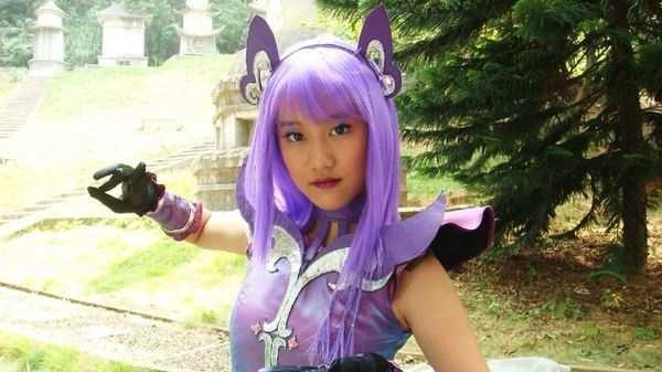 魔仙小月变成黑魔仙,小蓝成为守护魔仙,魔仙女王太武断了
