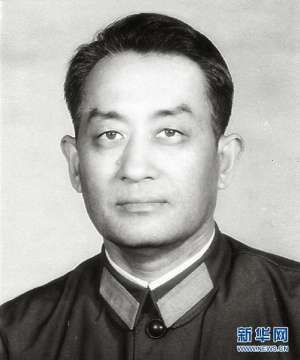 王天伦(原南京军区副司令员王子波逝世 享年96岁)