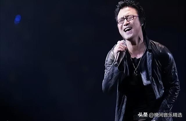 如何评价汪峰的音乐？