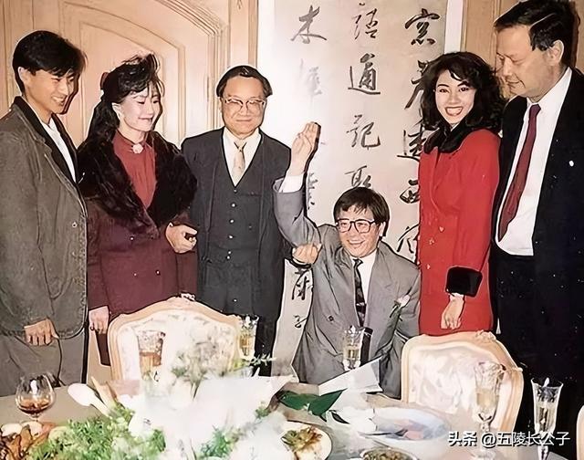 武侠小说的金古之争,金庸和古龙谁才是王者?