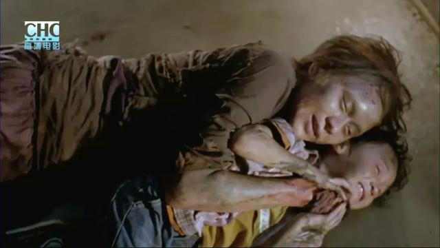 年度生猛港片,期待无删减上映